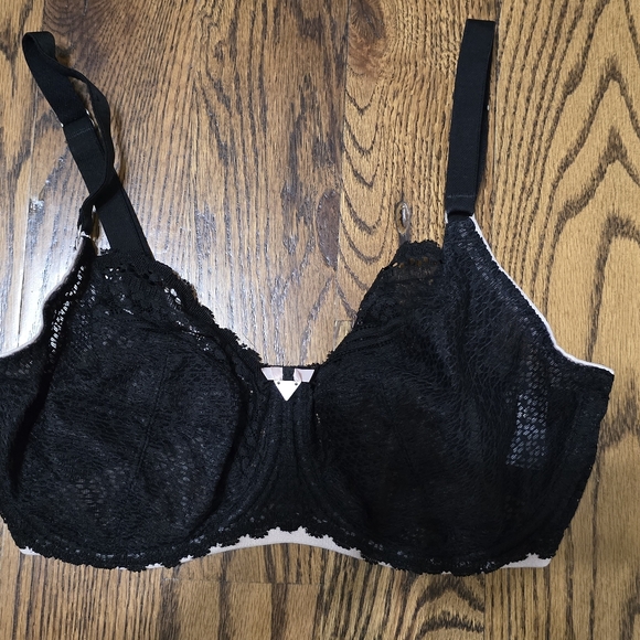 Freya Daisy Lace Bra 30FF - Picture 2 of 6